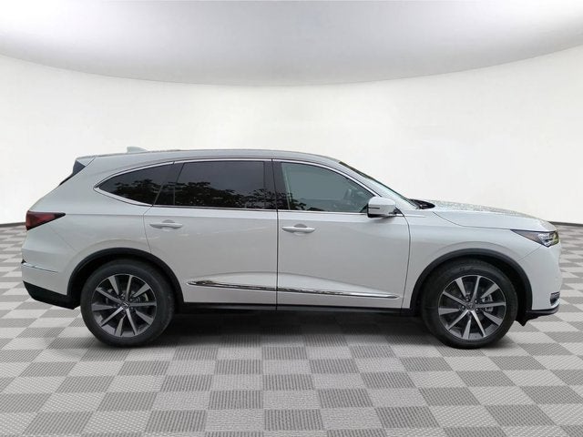 2026 Acura MDX w/Technology Package