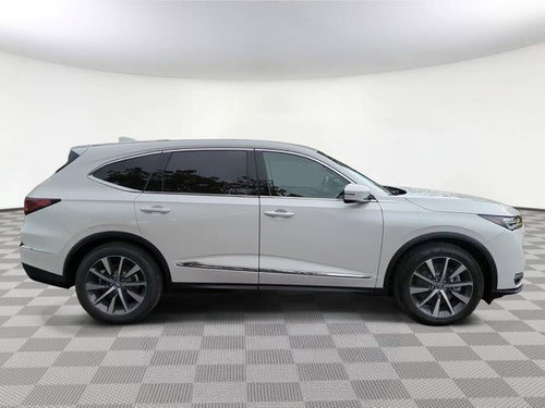 2026 Acura MDX w/Technology Package