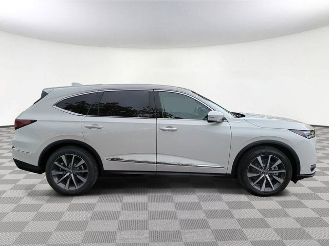 2026 Acura MDX w/Technology Package