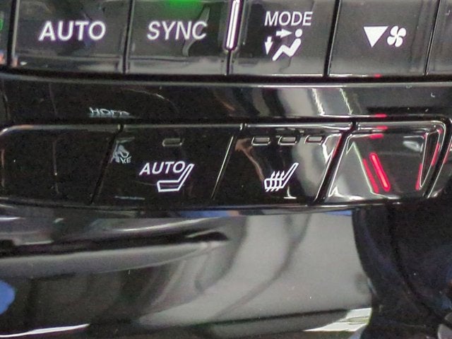 2026 Acura MDX w/Technology Package