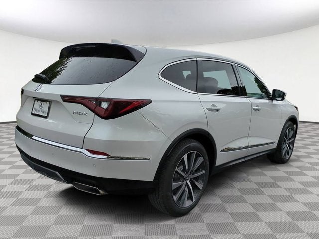 2026 Acura MDX w/Technology Package