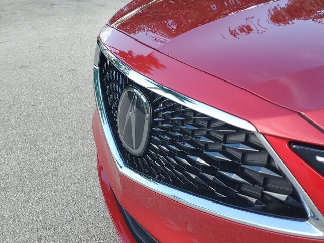 2023 Acura MDX w/Technology Package