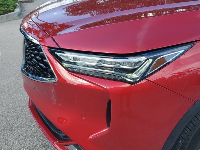2023 Acura MDX w/Technology Package