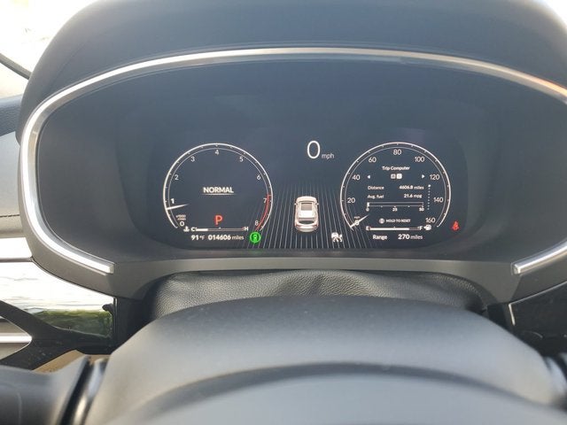 2023 Acura MDX w/Technology Package
