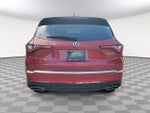 2023 Acura MDX w/Technology Package