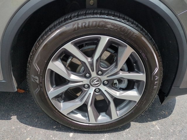 2024 Acura MDX FWD w/Technology Package