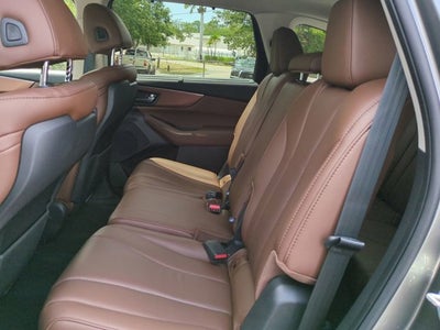 2024 Acura MDX FWD w/Technology Package