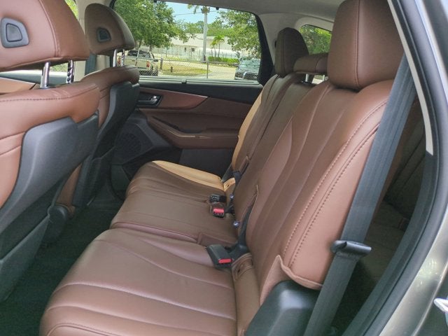 2024 Acura MDX FWD w/Technology Package