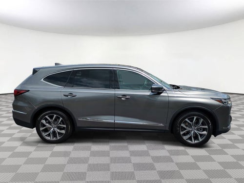 2024 Acura MDX FWD w/Technology Package