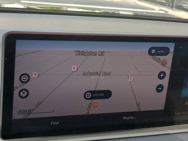 2024 Acura MDX FWD w/Technology Package