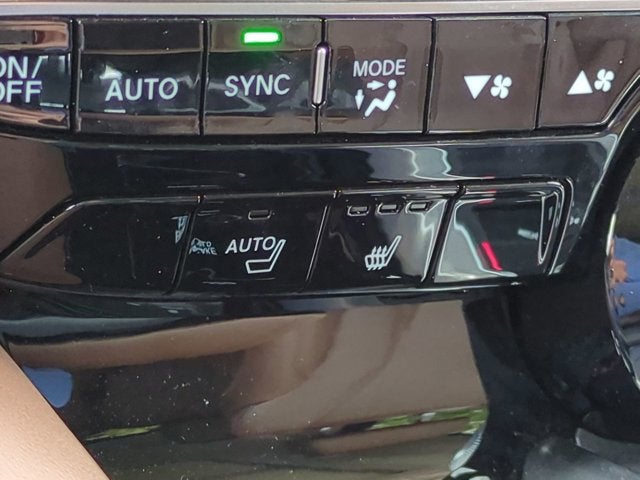 2024 Acura MDX FWD w/Technology Package