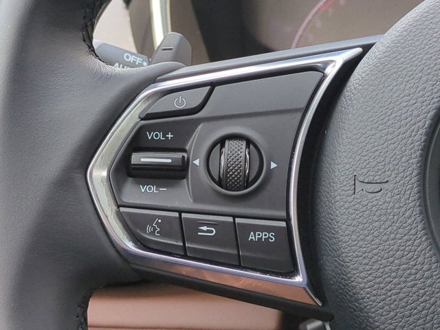 2024 Acura MDX FWD w/Technology Package