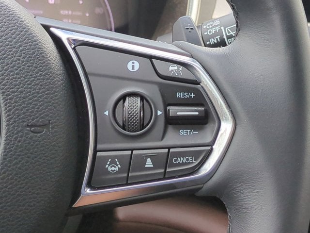 2024 Acura MDX FWD w/Technology Package