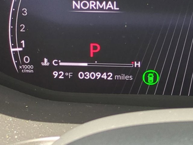 2024 Acura MDX FWD w/Technology Package