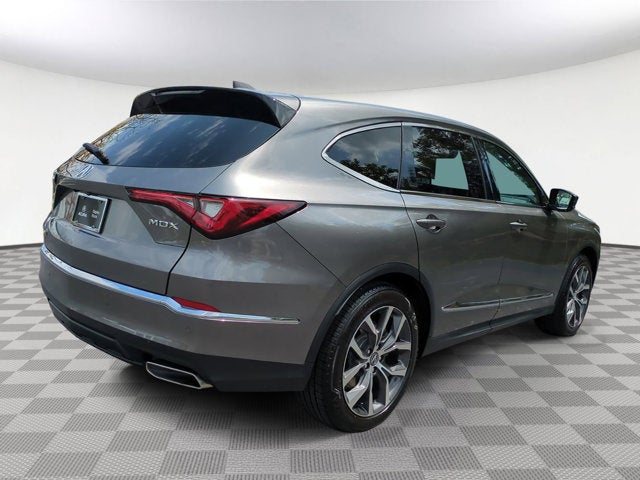 2024 Acura MDX FWD w/Technology Package
