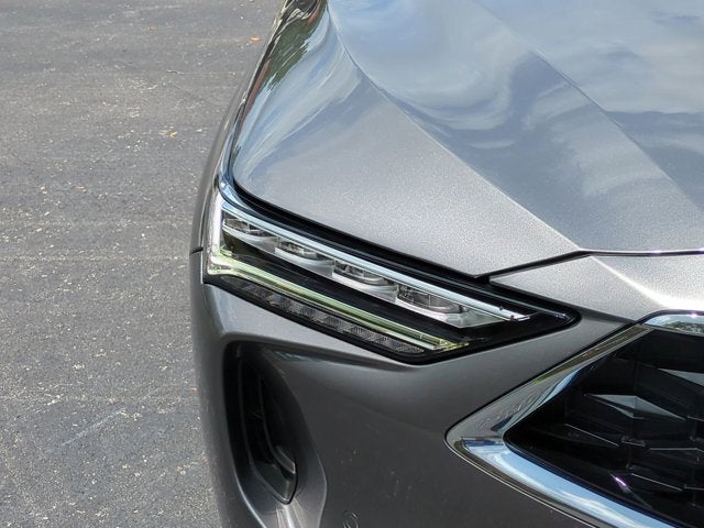 2024 Acura MDX FWD w/Technology Package
