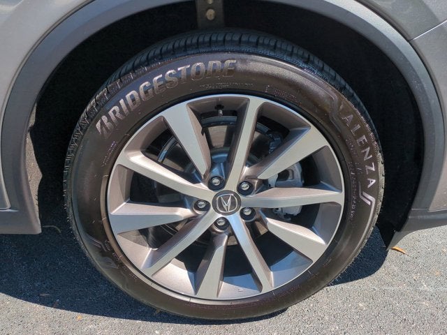 2025 Acura MDX FWD w/Technology Package