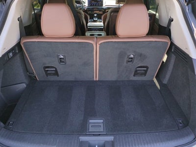 2025 Acura MDX FWD w/Technology Package