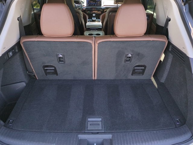 2025 Acura MDX FWD w/Technology Package