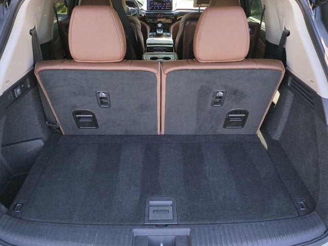 2025 Acura MDX FWD w/Technology Package