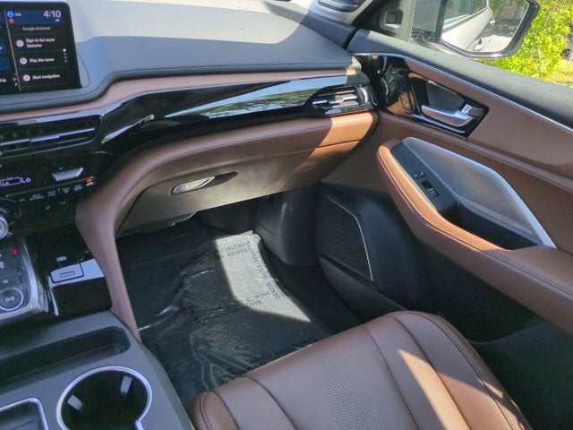 2025 Acura MDX FWD w/Technology Package