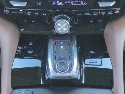 2025 Acura MDX FWD w/Technology Package
