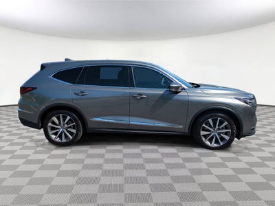 2025 Acura MDX FWD w/Technology Package