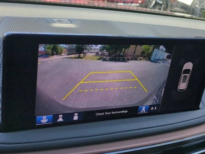 2025 Acura MDX FWD w/Technology Package