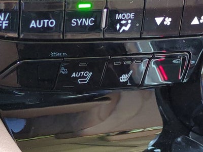 2025 Acura MDX FWD w/Technology Package