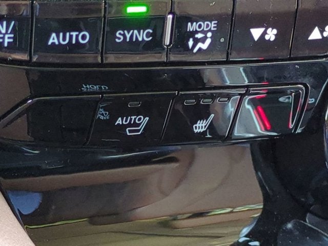 2025 Acura MDX FWD w/Technology Package