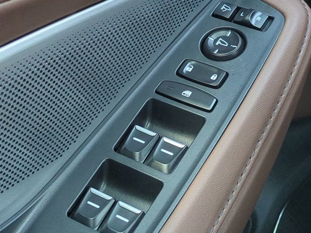 2025 Acura MDX FWD w/Technology Package