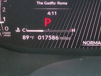 2025 Acura MDX FWD w/Technology Package
