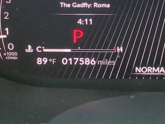 2025 Acura MDX FWD w/Technology Package