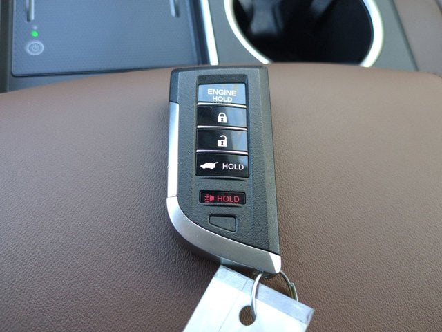 2025 Acura MDX FWD w/Technology Package