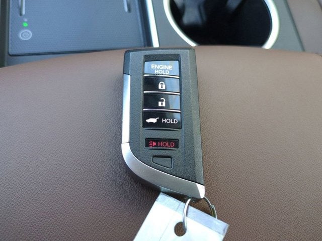2025 Acura MDX FWD w/Technology Package