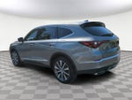 2025 Acura MDX FWD w/Technology Package