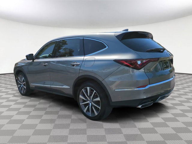 2025 Acura MDX FWD w/Technology Package