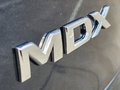 2026 Acura MDX w/Technology Package
