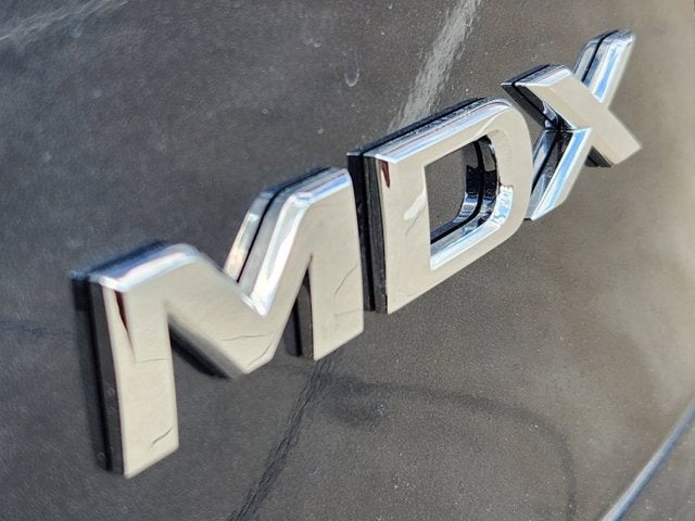2026 Acura MDX w/Technology Package