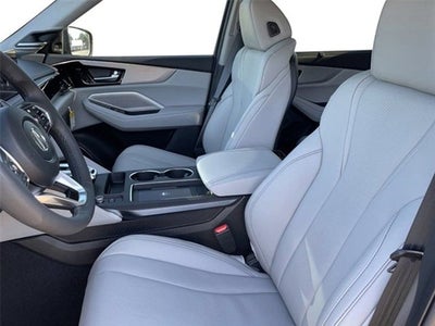 2026 Acura MDX w/Technology Package