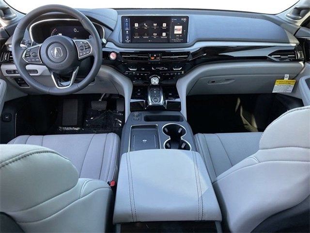 2026 Acura MDX w/Technology Package