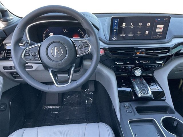 2026 Acura MDX w/Technology Package