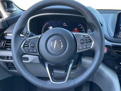 2026 Acura MDX w/Technology Package