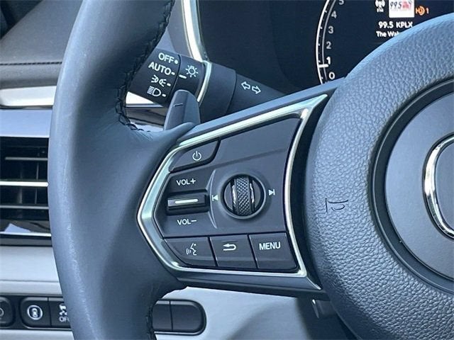 2026 Acura MDX w/Technology Package