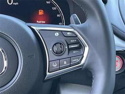 2026 Acura MDX w/Technology Package