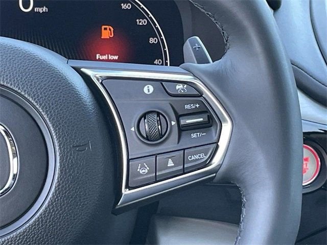 2026 Acura MDX w/Technology Package