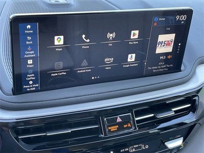 2026 Acura MDX w/Technology Package