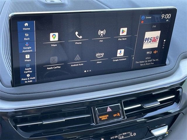 2026 Acura MDX w/Technology Package
