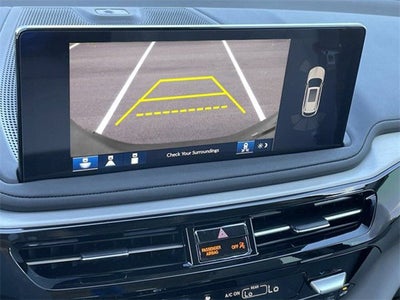 2026 Acura MDX w/Technology Package