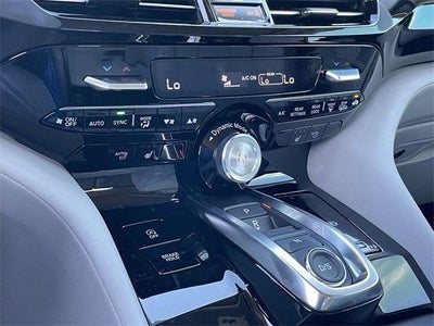 2026 Acura MDX w/Technology Package